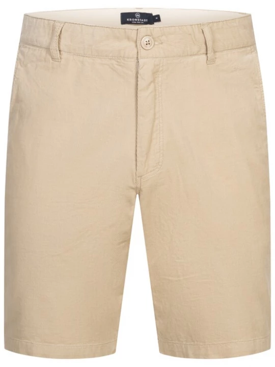 Foto van product Kronstadt Broek 'Arthur' beige