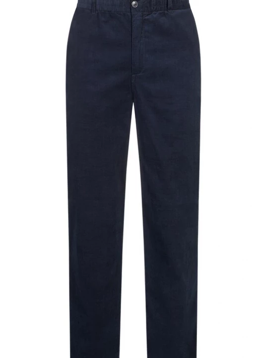 Foto van product Kronstadt Broek 'Arthur' donkerblauw