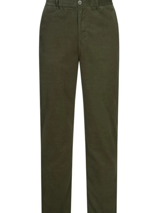 Foto van product Kronstadt Broek 'Arthur ' groen