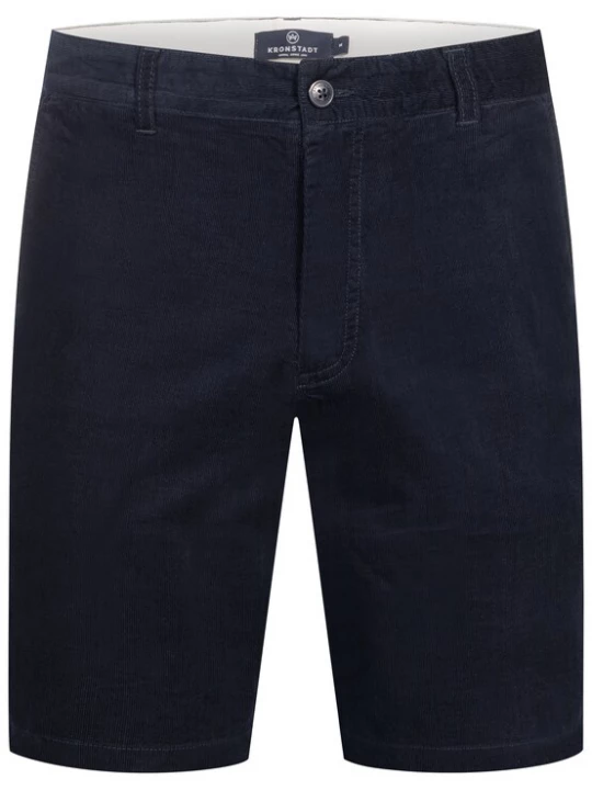 Foto van product Kronstadt Broek 'Arthur' nachtblauw