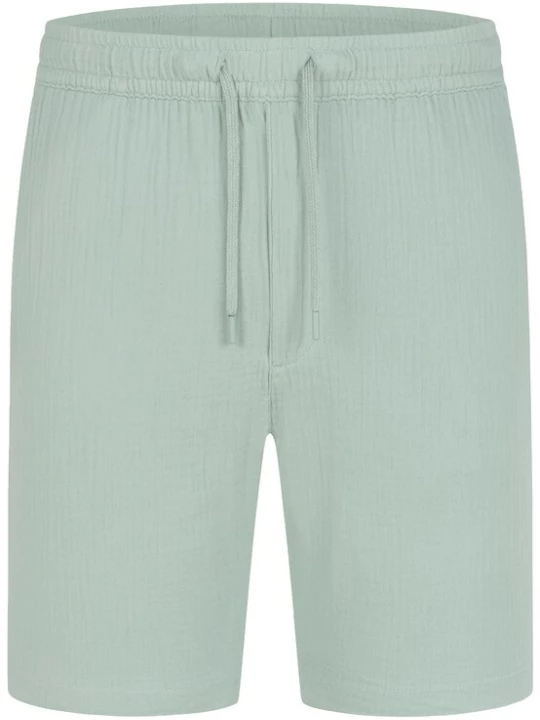 Foto van product Kronstadt Broek 'Avery' mintgroen