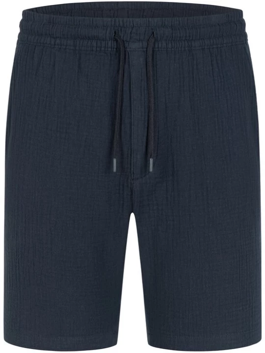 Foto van product Kronstadt Broek ' KSAvery ' donkerblauw