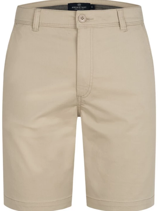 Foto van product Kronstadt Chino 'Allen' beige