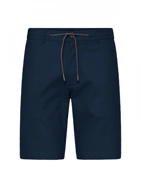 Foto van product Kronstadt Chino ' KSVestmill ' blauw / donkerblauw