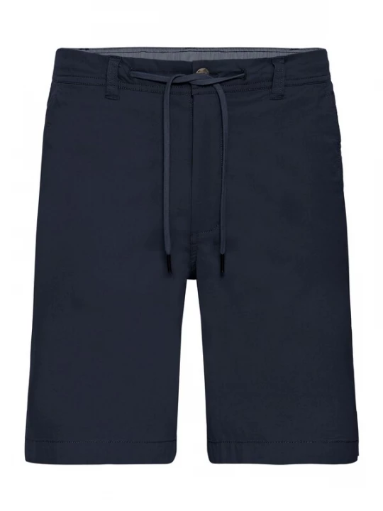 Foto van product Kronstadt Chino 'Siero' donkerblauw