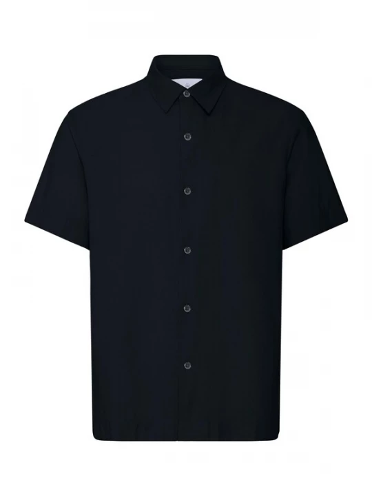 Foto van product Kronstadt Overhemd ' KSValbrook ' blauw / navy / donkerblauw