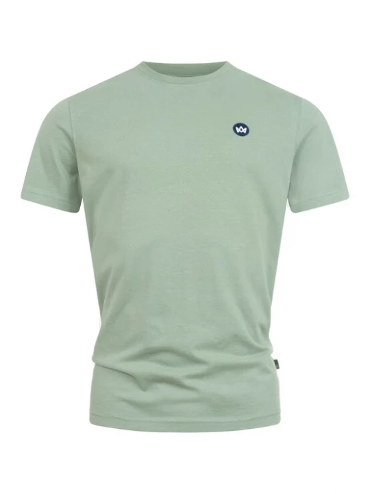 Foto van product Kronstadt Shirt 'Timmi' kaki
