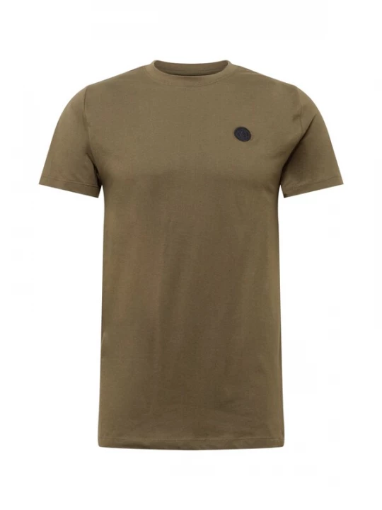 Foto van product Kronstadt Shirt 'Timmi' kaki