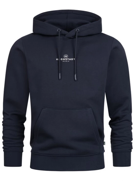 Foto van product Kronstadt Sweatshirt 'KSLars' navy