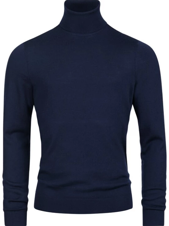 Foto van product Kronstadt Trui 'Johannes' navy