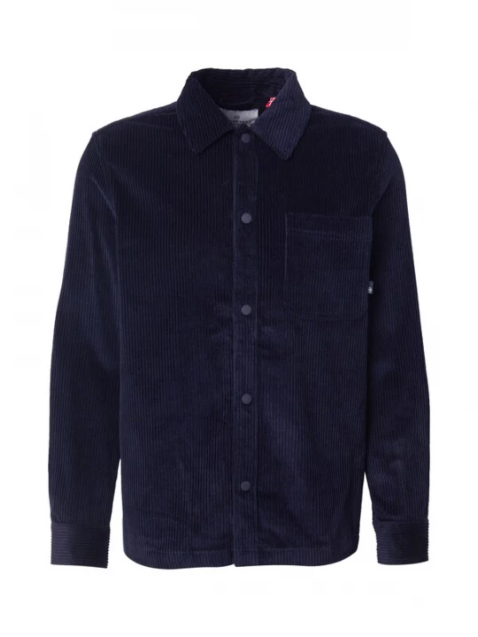 Foto van product Kronstadt Tussenjas 'Chandos' navy