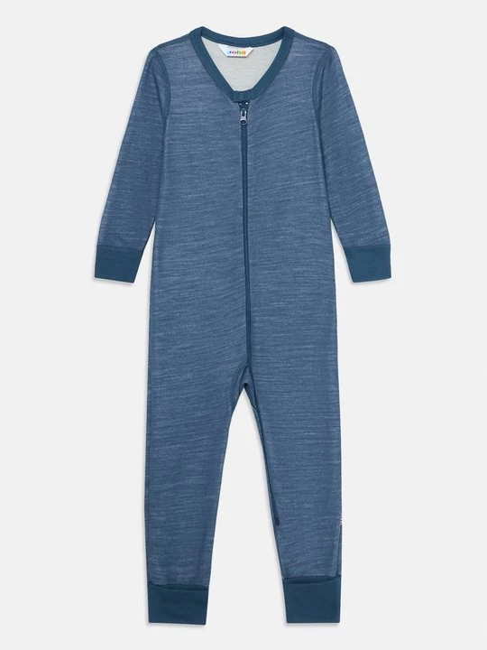 Foto van product Kruippakje Joha donkerblauw