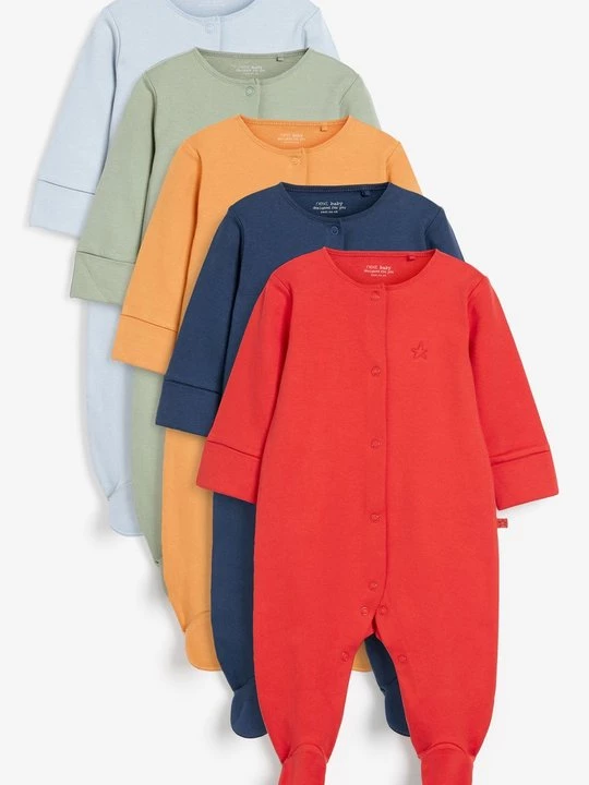 Foto van product Kruippakje Next blauw