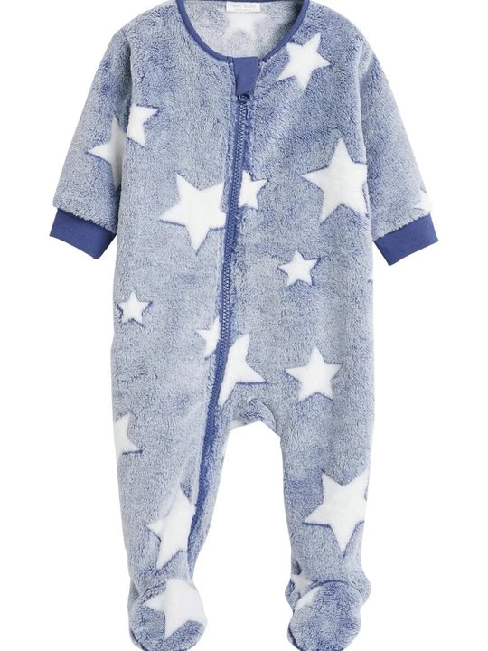 Foto van product Kruippakje Next blauw