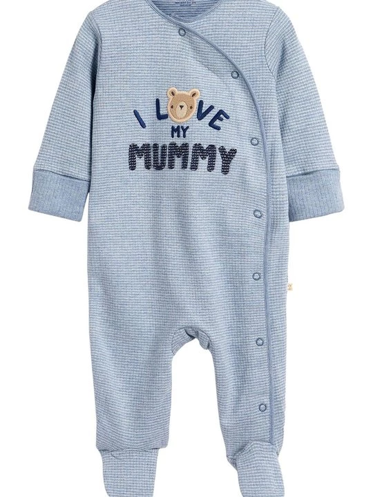 Foto van product Kruippakje Next blauw