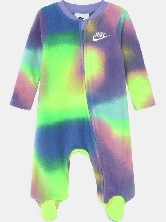 Foto van product Kruippakje Nike paars