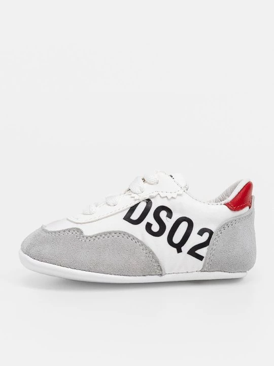 Foto van product Kruipschoentjes Dsquared2