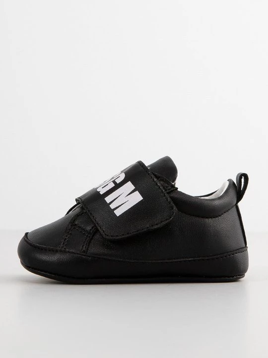 Foto van product Kruipschoentjes MSGM zwart