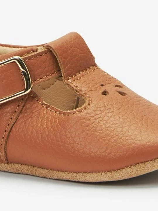 Foto van product Kruipschoentjes Next tan