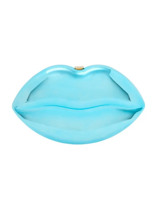 Foto van product myMo at night Clutch turquoise