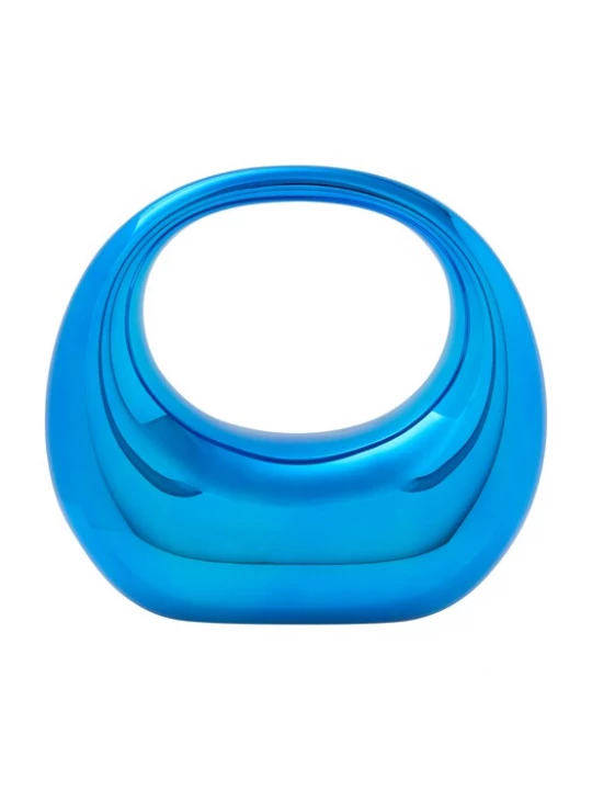 Foto van product KRZY Clutch blauw
