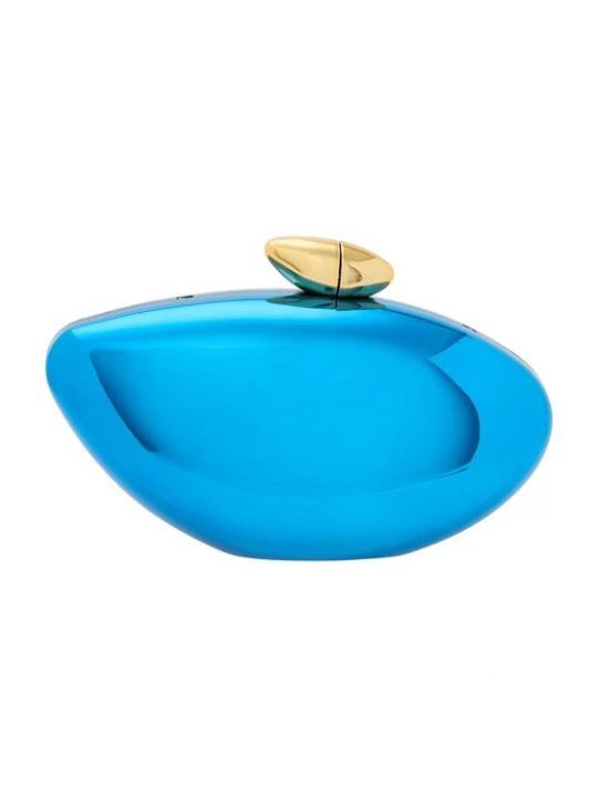 Foto van product myMo at night Clutch blauw / goud