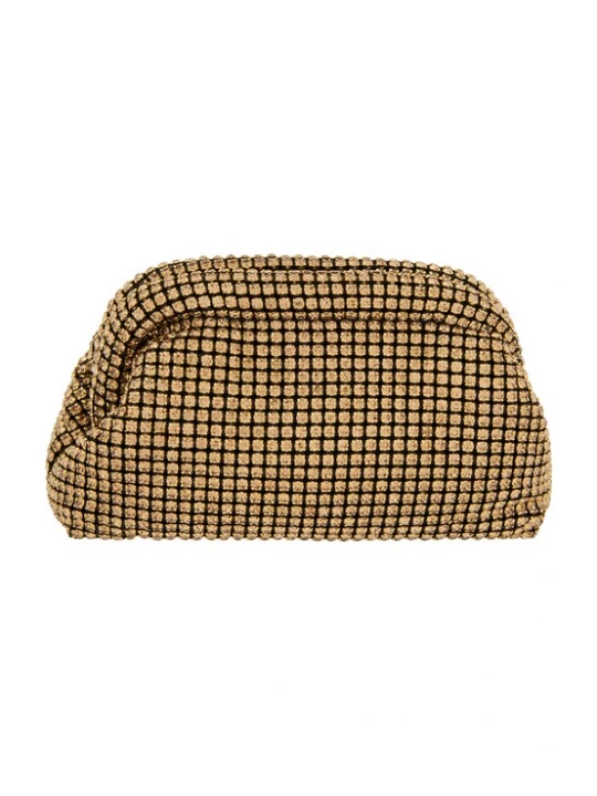 Foto van product KRZY Clutch camel