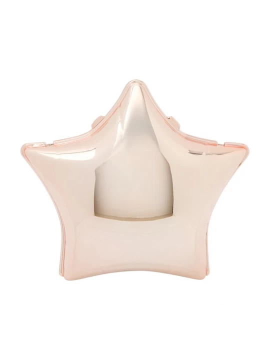 Foto van product myMo at night Clutch pastelroze