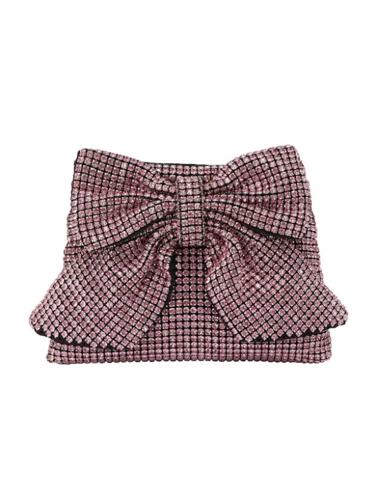 Foto van product KRZY Clutch donkerlila