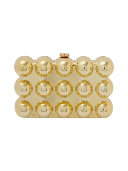Foto van product myMo at night Clutch goud
