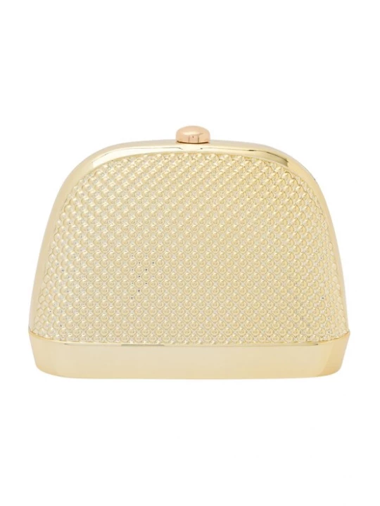 Foto van product KRZY Clutch goud