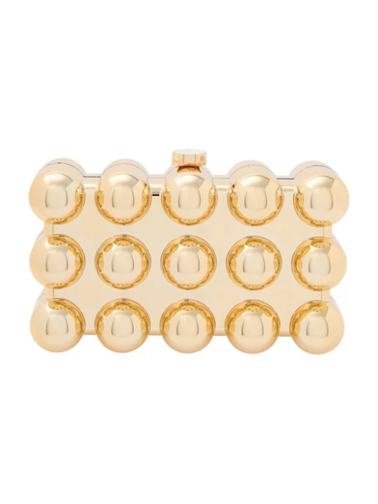 Foto van product KRZY Clutch goud