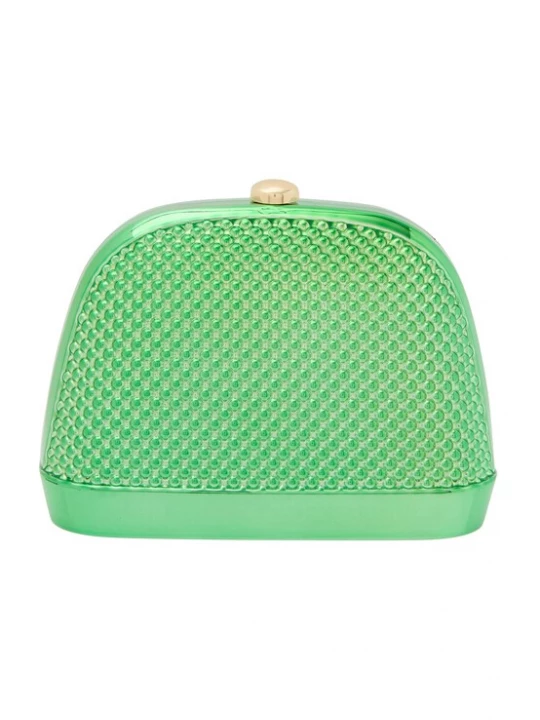 Foto van product KRZY Clutch grasgroen