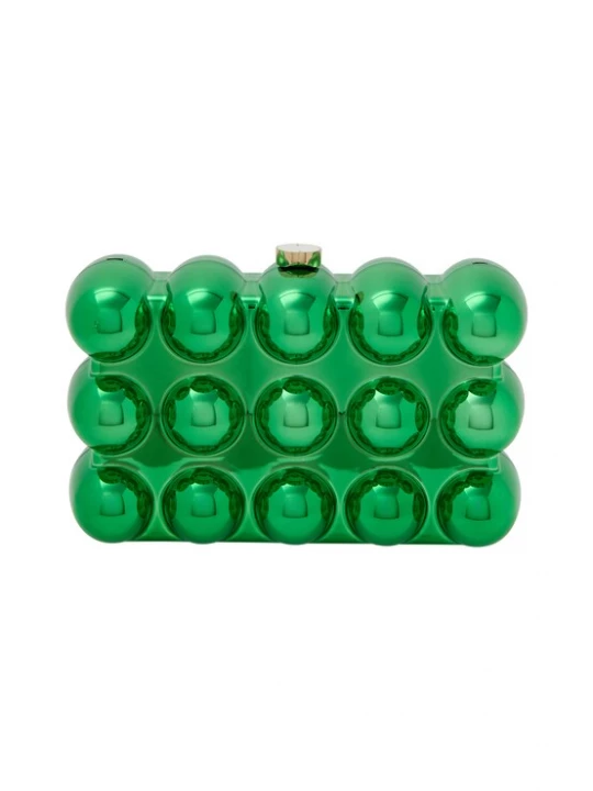 Foto van product myMo at night Clutch groen