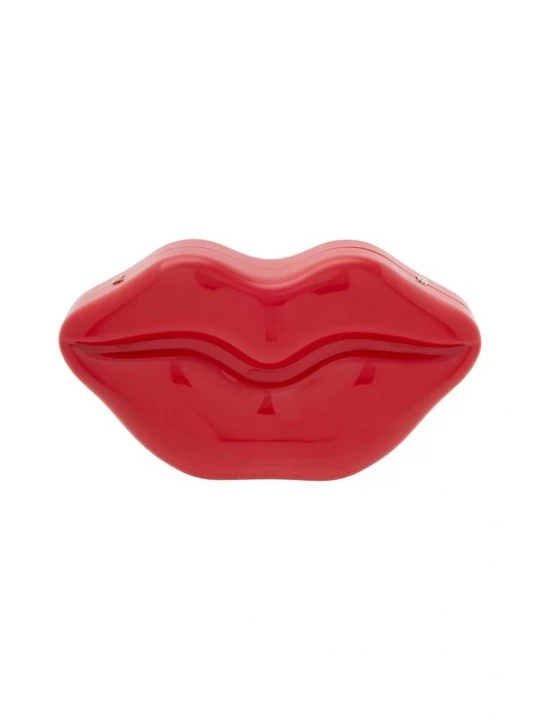 Foto van product KRZY Clutch knalrood