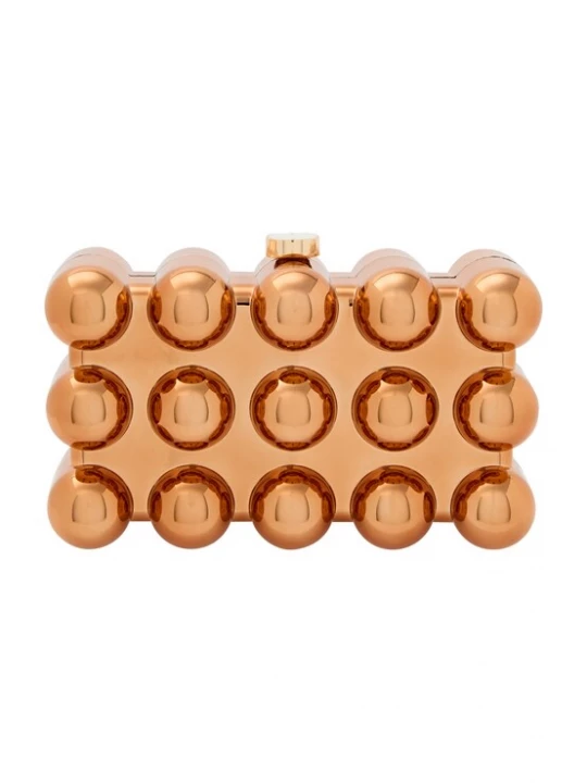 Foto van product myMo at night Clutch koper