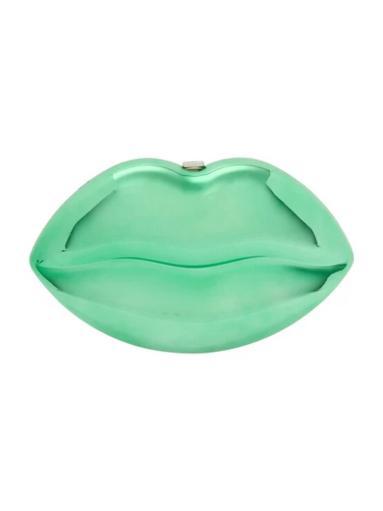 Foto van product myMo at night Clutch groen