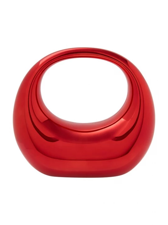 Foto van product KRZY Clutch 'Krzy' rood