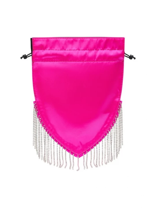 Foto van product myMo at night Clutch neonroze