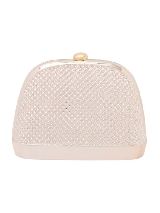 Foto van product KRZY Clutch pastelroze