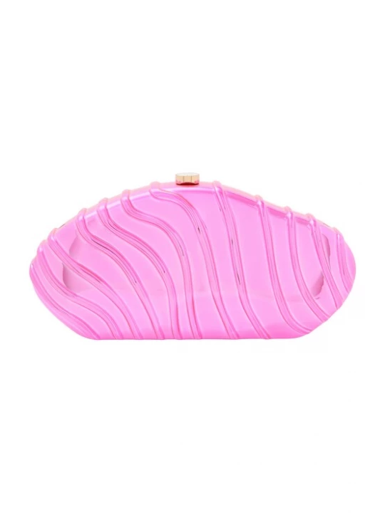 Foto van product KRZY Clutch pink