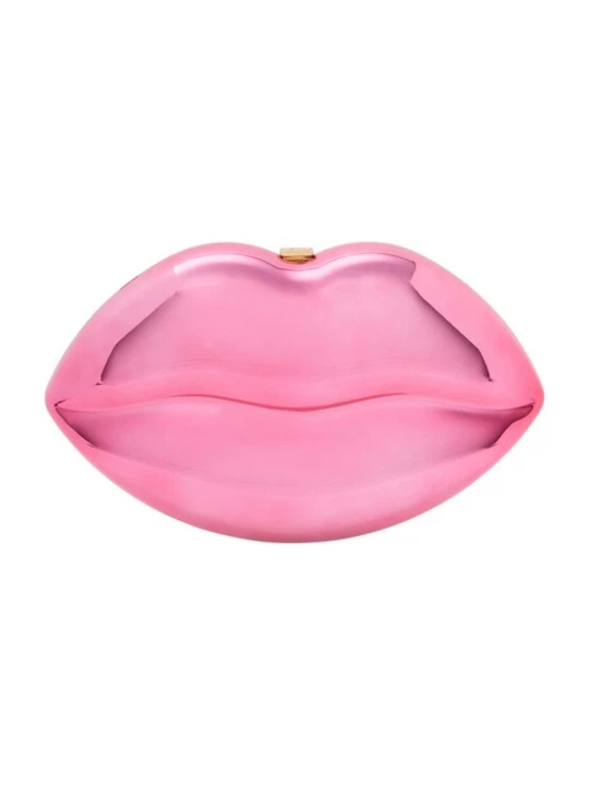 Foto van product KRZY Clutch pink