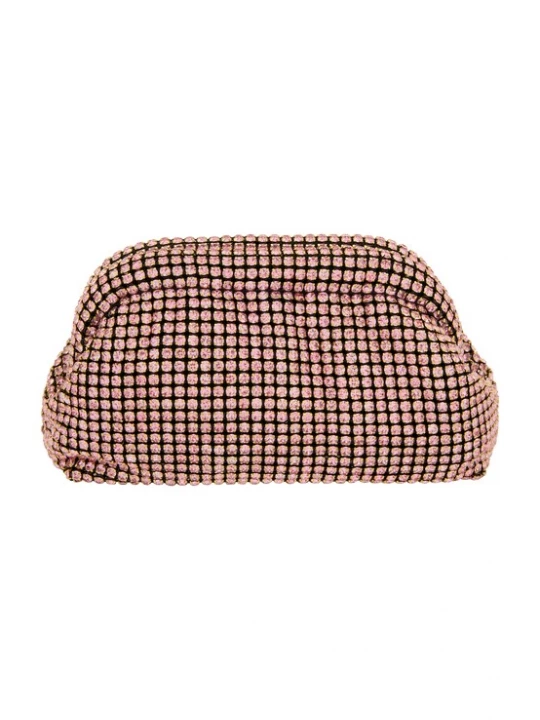 Foto van product KRZY Clutch pink