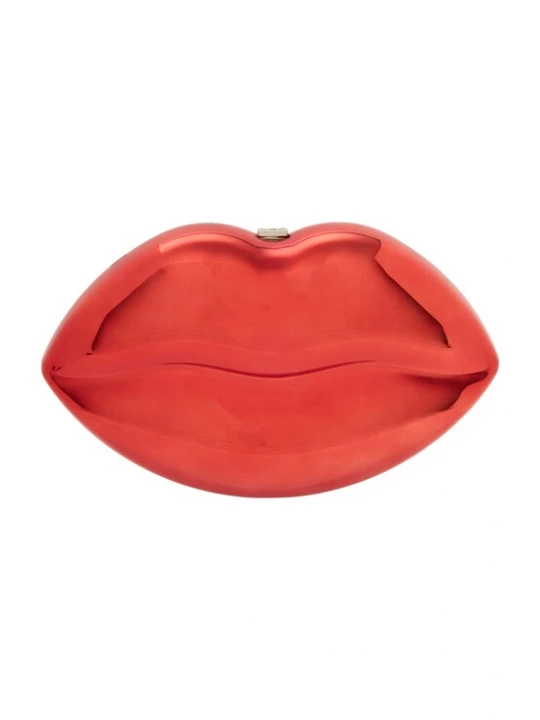 Foto van product KRZY Clutch rood