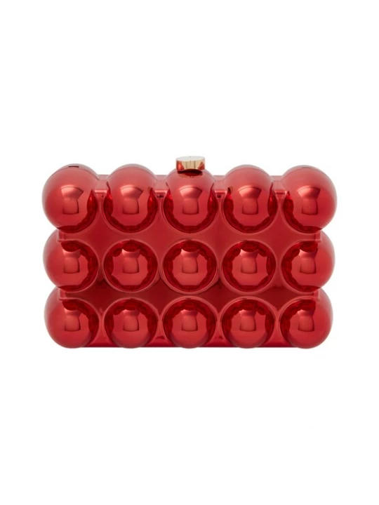 Foto van product myMo at night Clutch rood