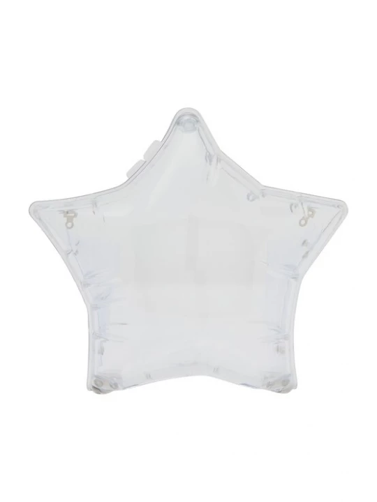 Foto van product myMo at night Clutch transparant