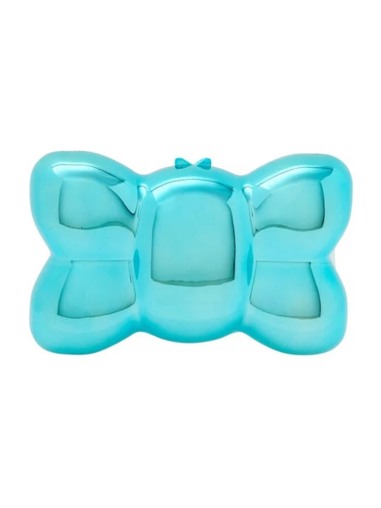 Foto van product KRZY Clutch turquoise