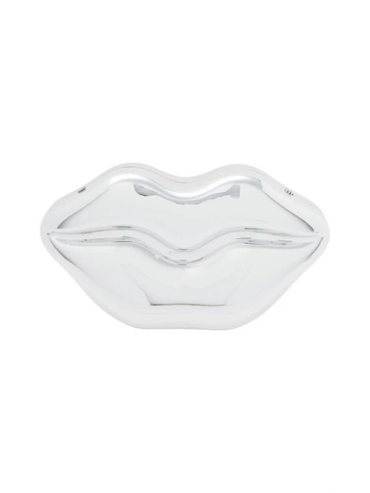 Foto van product KRZY Clutch zilver