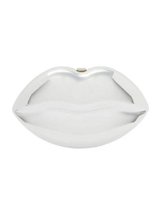 Foto van product KRZY Clutch zilver