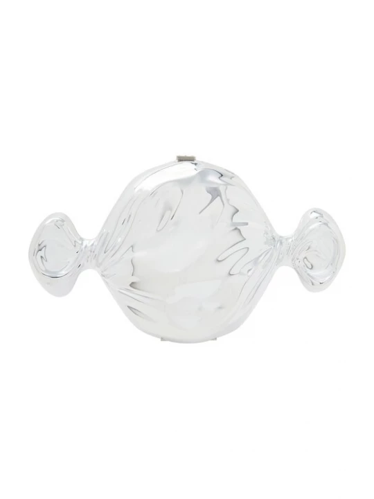 Foto van product myMo at night Clutch zilver